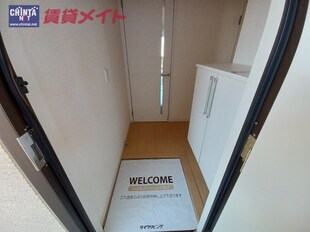 明野駅 徒歩28分 2階の物件内観写真